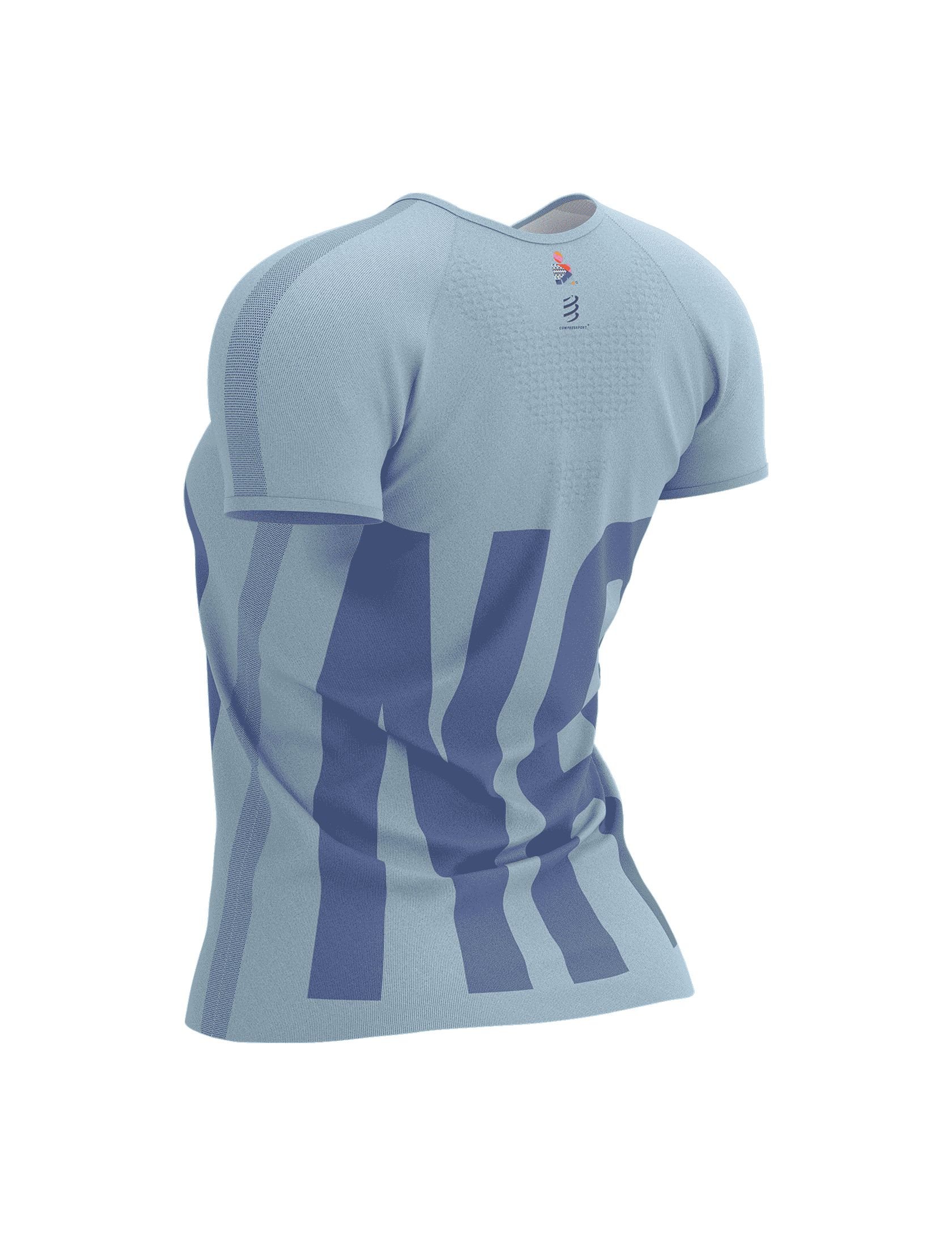 Training SS Tshirt W -Ironman Kona 2023
