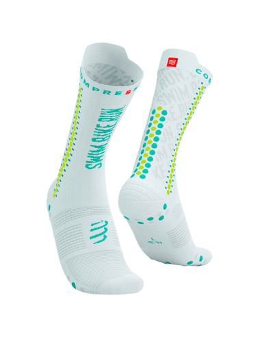 Pro Racing Socks v4.0 Bike - SwimBikeRun 2023