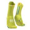 Pro Racing Socks v4.0 Run High - Primerose/Fjord Blue