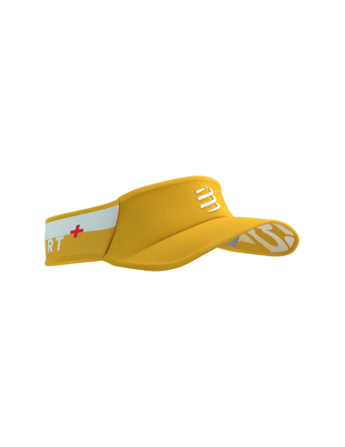 Visor Ultralight CITRUS/WHITE