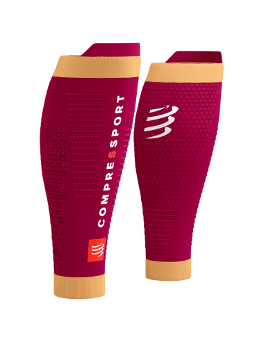 R2 3.0 PERSIAN RED/BLAZING ORANGE