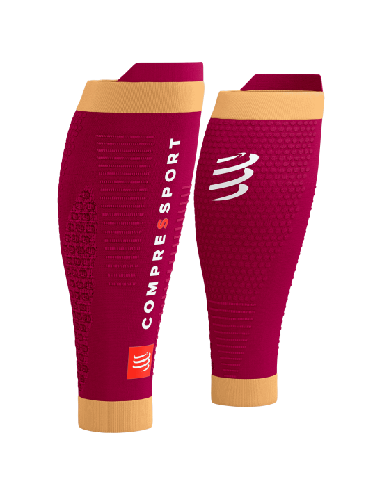 R2 3.0 - Persian Red