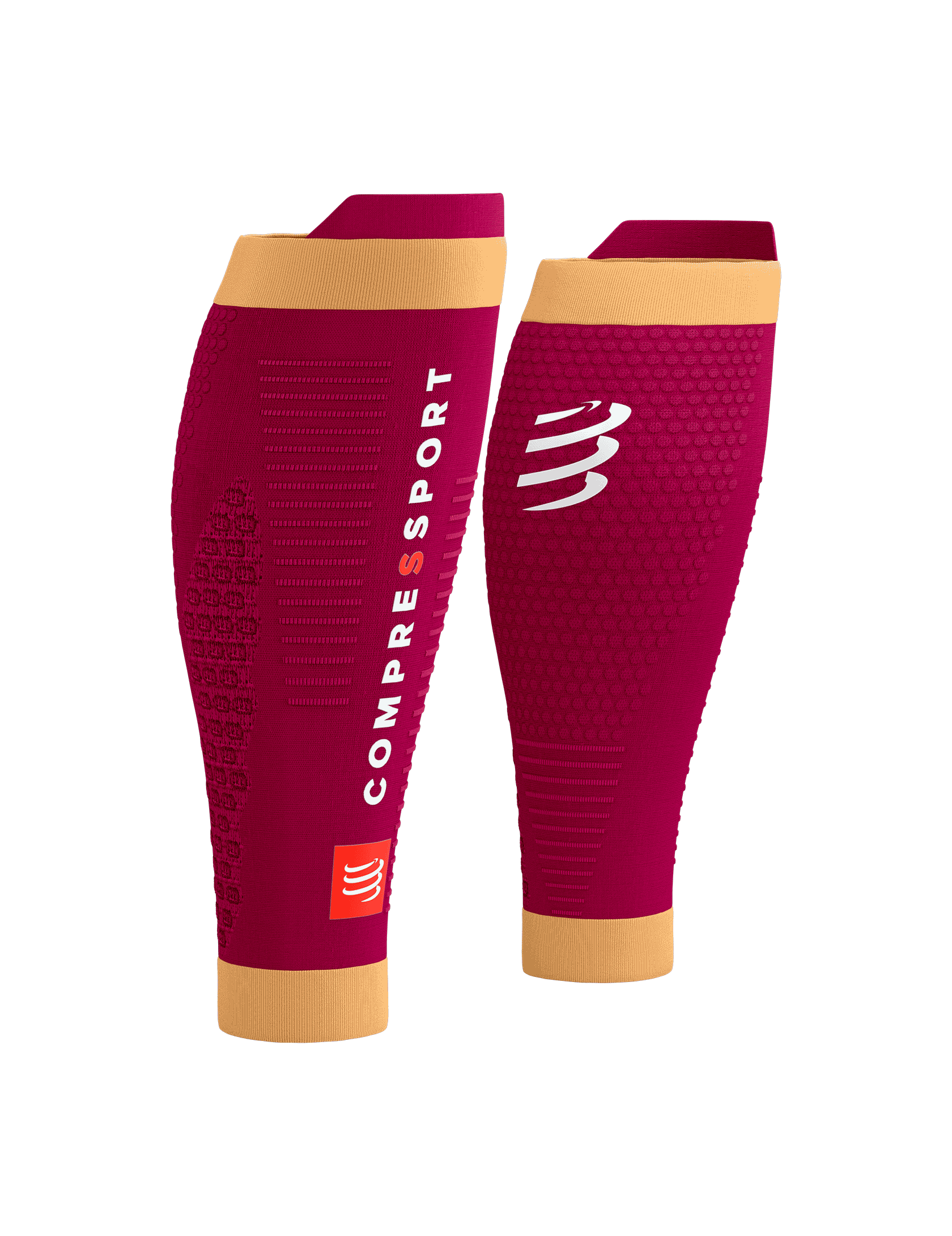 R2 3.0 - Persian Red