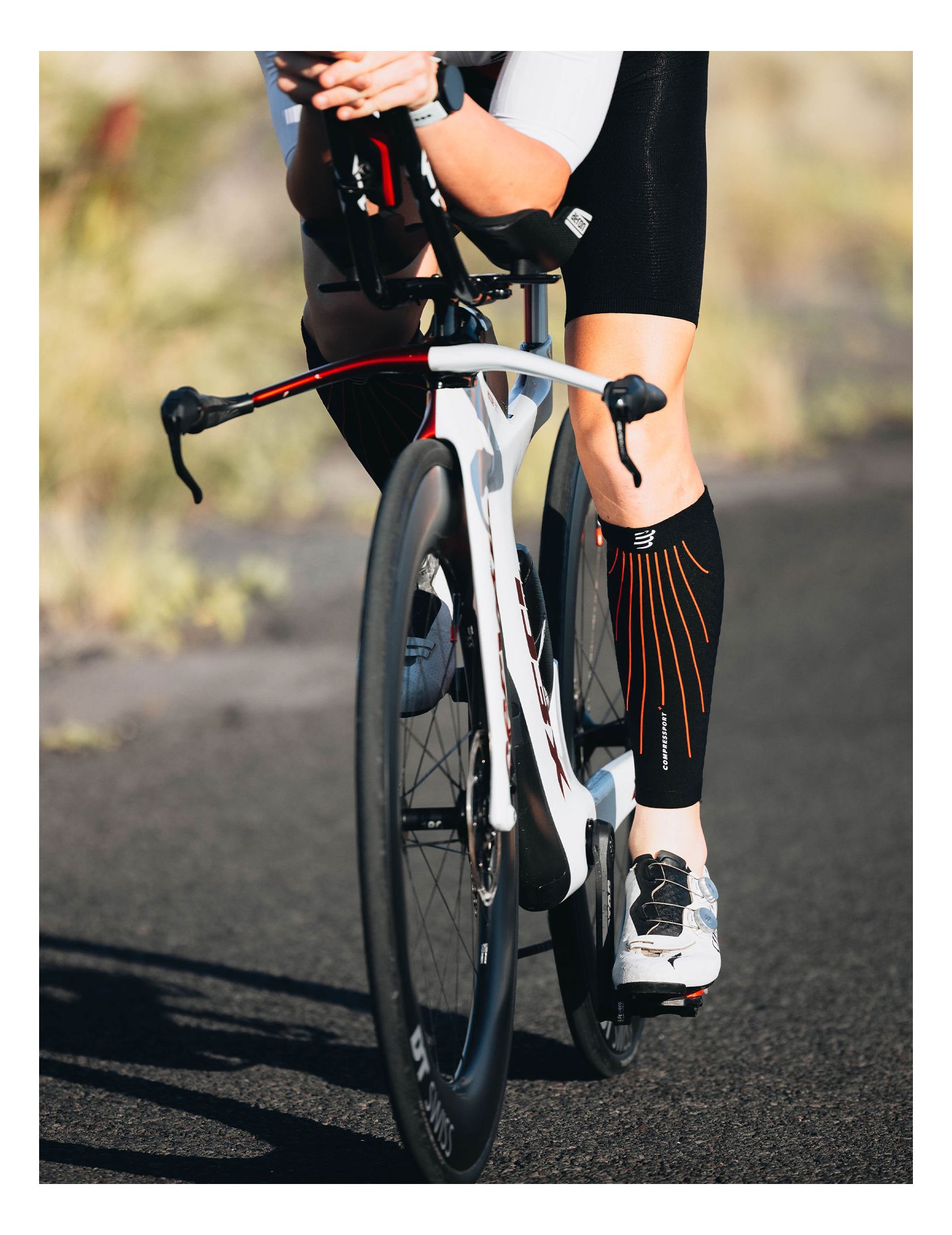 R2 Aero BLACK/RED