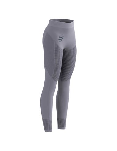 On/Off Tights W - Grey