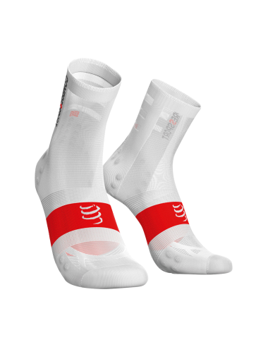 Calcetines de ciclismo para mujer l Calcetines deportivos pro v3.0  Ultralight Bike de Compressport