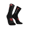 Pro racing socks v3.0 Bike black