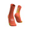 Pro Racing Socks v3.0 Bike Coral