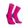 Pro Racing Socks v3.0 Bike FLUO PINK