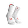 Pro racing socks v3.0 Bike white