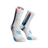 Pro Racing Socks v3.0 Bike WHITE/BLUE