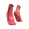 Pro racing socks v3.0 Run high coral