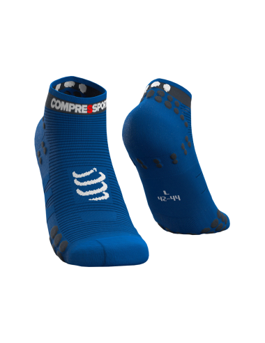 Calcetines Compressport Pro Racing Socks inter Run Unisex