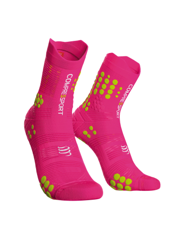 Pro Racing Socks v3.0 neonpink