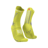 Pro Racing Socks v4.0 Trail - Primerose/Alloy