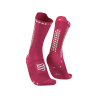 Pro Racing Socks v4.0 Bike - Jazzy/Paradise Green