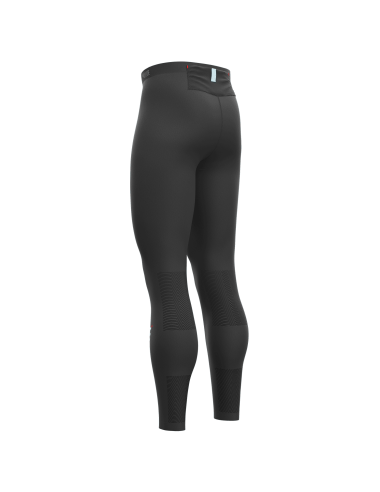 Trail Under Control Full Tights black
