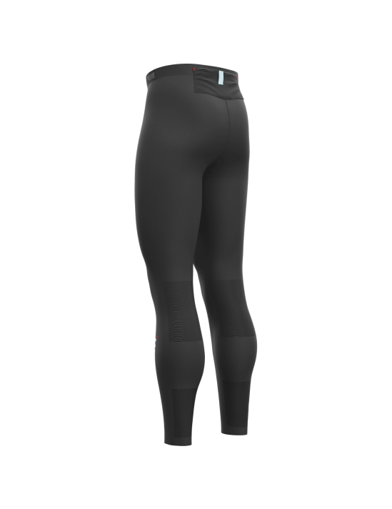 Trail Under Control Full Tights noir