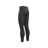 Trail Under Control Full Tights black