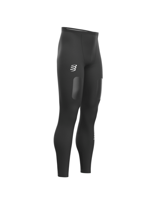 Trail Under Control Full Tights black