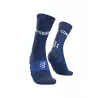 Ultra Trail Socks - blau-melange