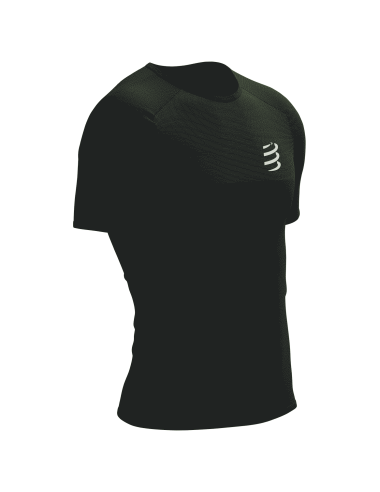 Compressport Racing SS T-Shirt - MyTriathlon