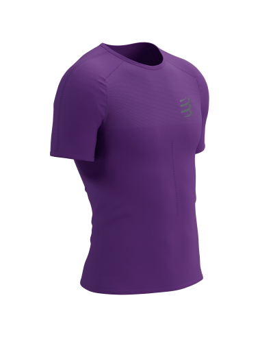 Performance SS Tshirt M - Lilac