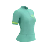Trail Postural SS Top W - Lupine