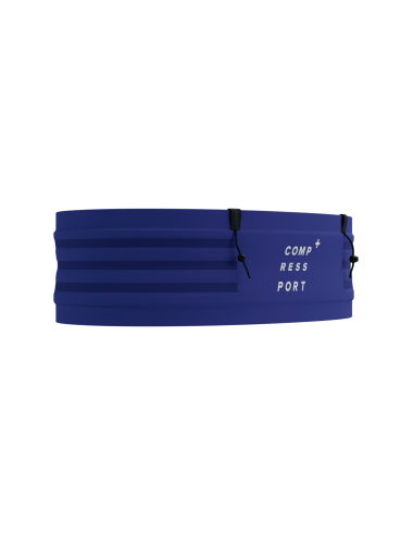 Free Belt Pro - Black White Print