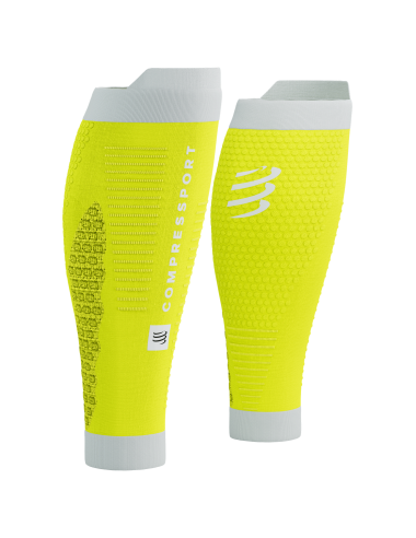 Compressport R2V2 CALF SLEEVES - Fastgear Australia