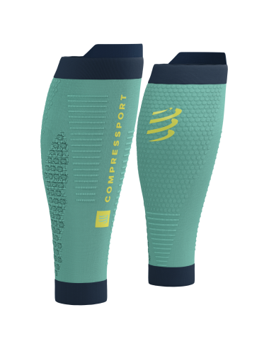 Compression calf sleeves l