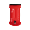 Hydration Bag - Red