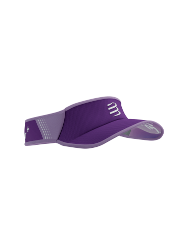 Visor Ultralight - Lilac/White