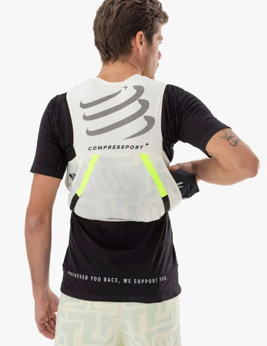 UltRun S Pack Evo 10 SUGAR/ICE PRINT