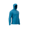 Hurricane Waterproof 10/10 Jacket - Mosaic Blue