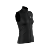 Hurricane Windproof Vest W - Black