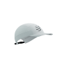 5 Panel Light Cap WHITE