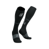 Full Socks Oxygen - Black