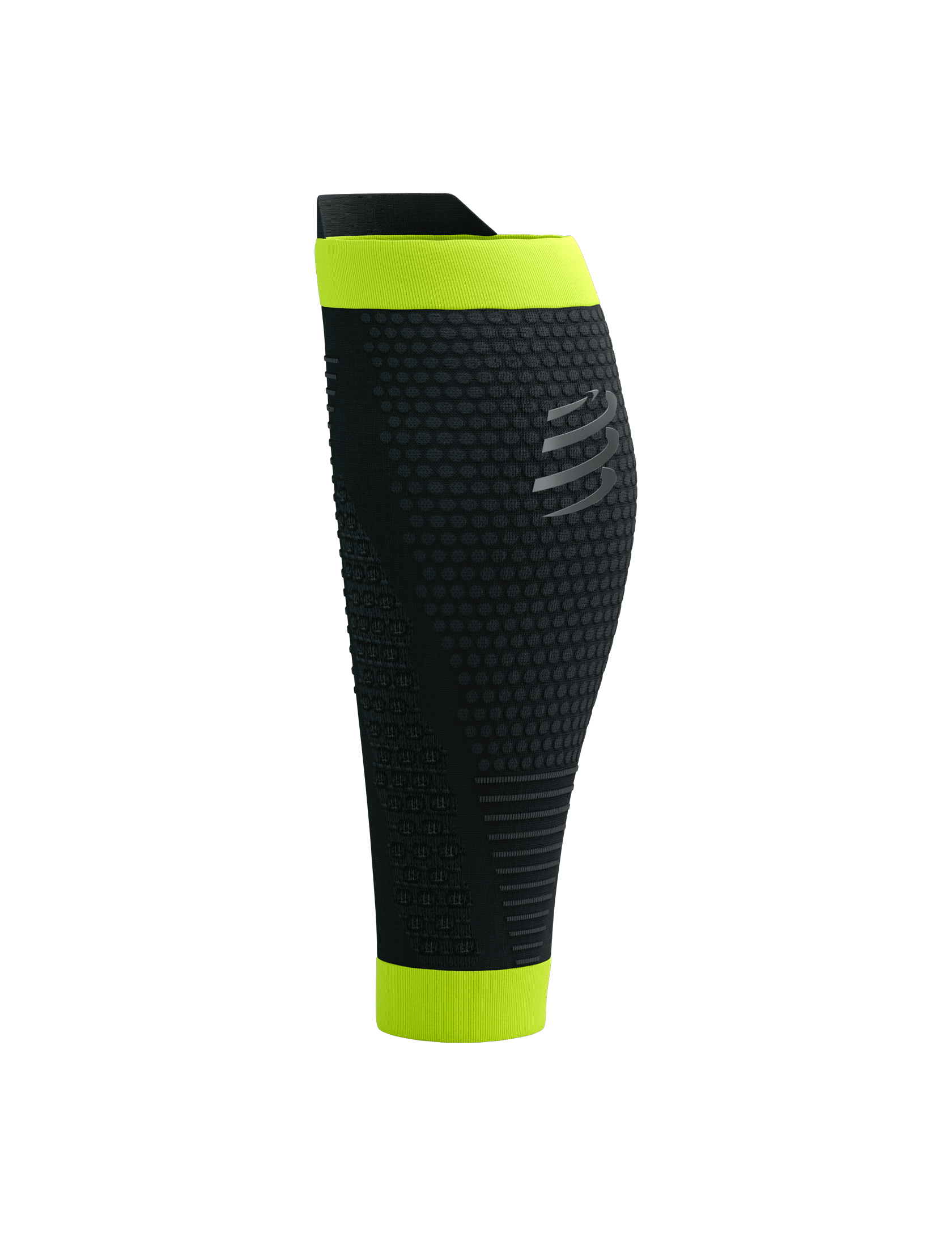 R2 3.0 Flash - Black/Fluo Yellow