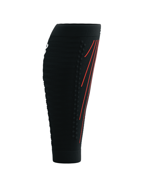 R2 Aero BLACK/RED