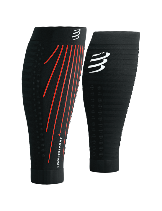 R2 Aero BLACK/RED