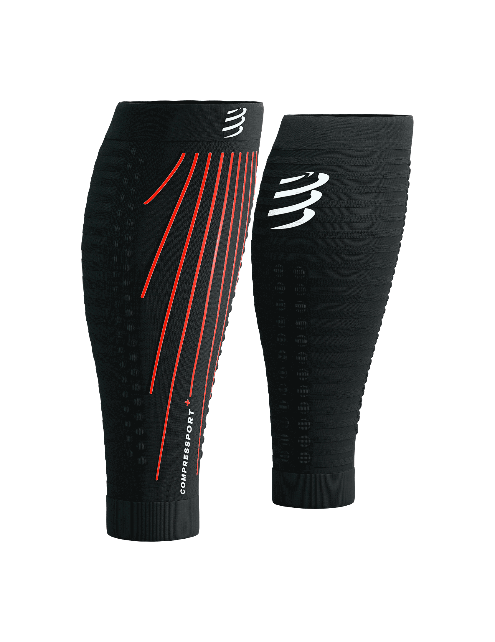 R2 Aero BLACK/RED