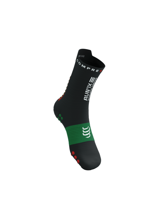 Pro Racing Socks v4.0 Run High – RUN’IX 2024