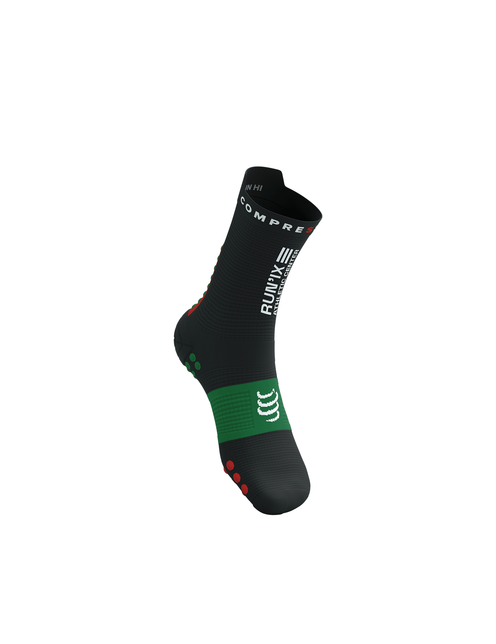 Pro Racing Socks v4.0 Run High – RUN’IX 2024