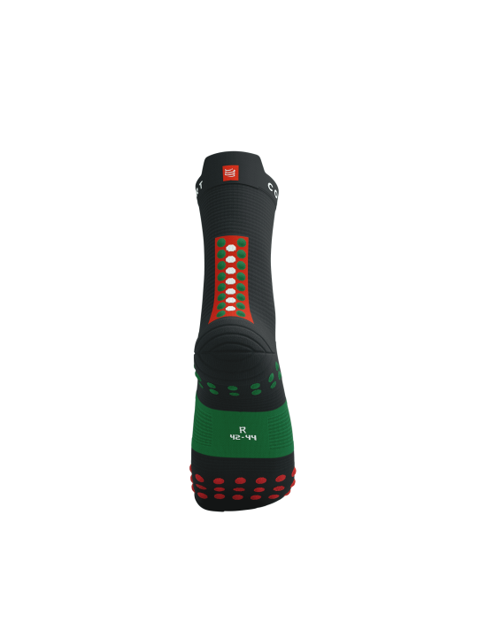 Pro Racing Socks v4.0 Run High – RUN’IX 2024