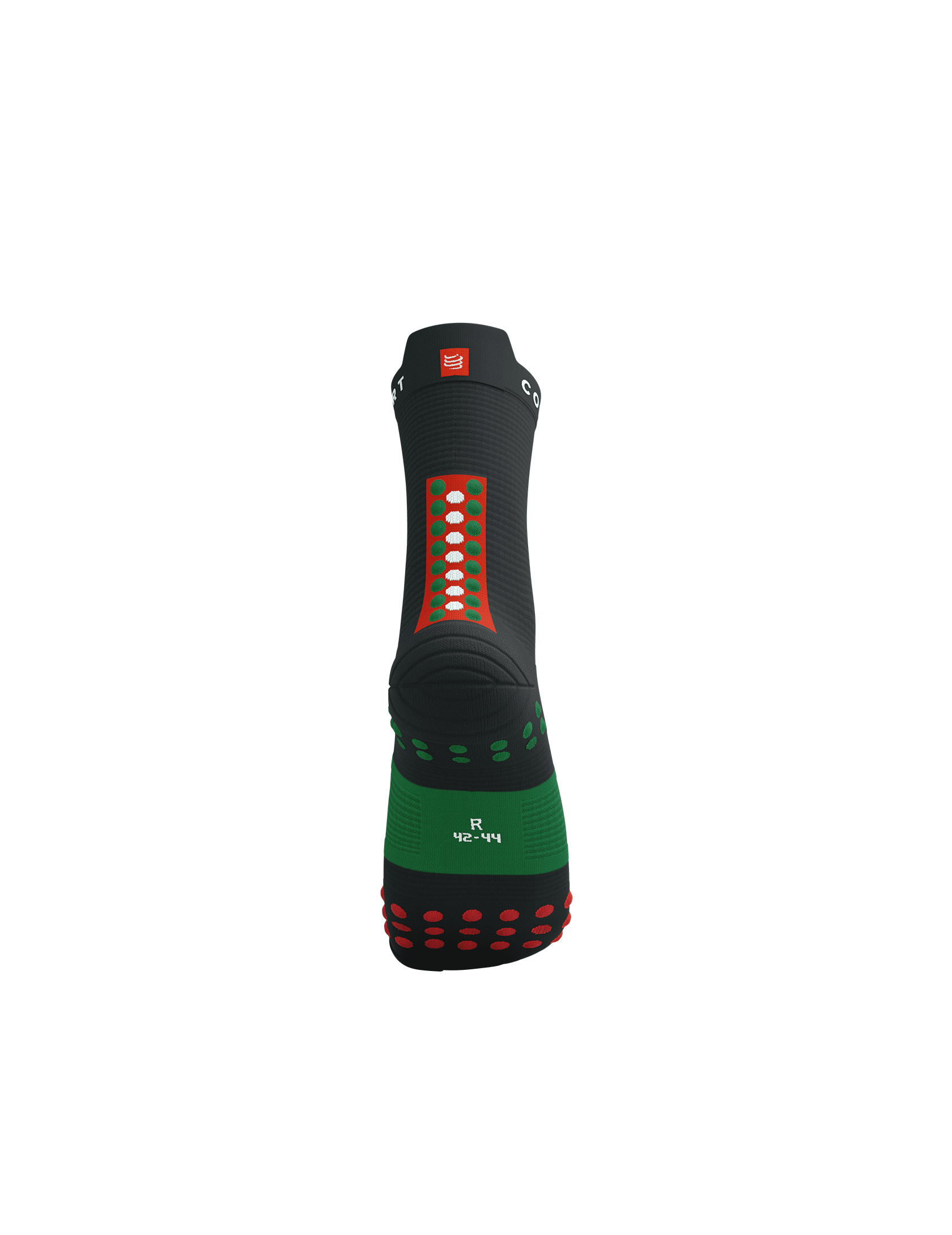 Pro Racing Socks v4.0 Run High – RUN’IX 2024