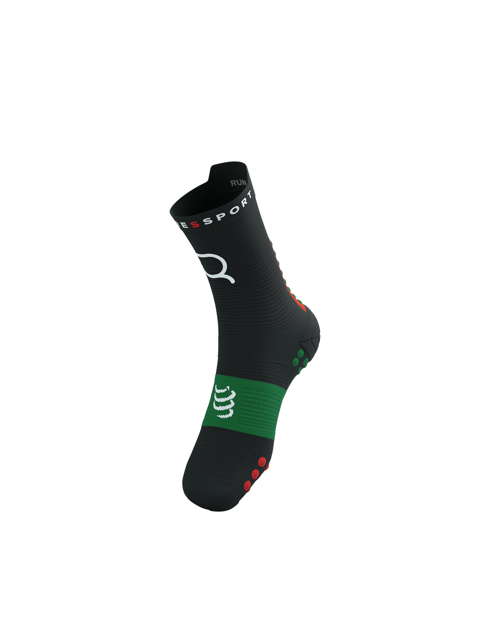 Pro Racing Socks v4.0 Run High – RUN’IX 2024