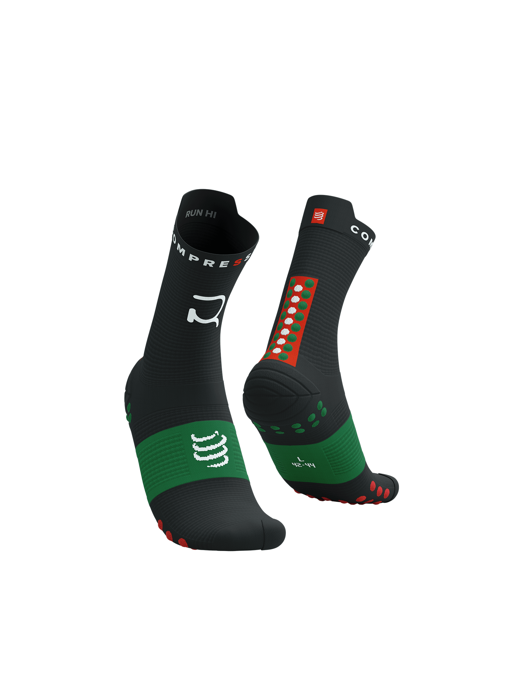 Pro Racing Socks v4.0 Run High – RUN’IX 2024