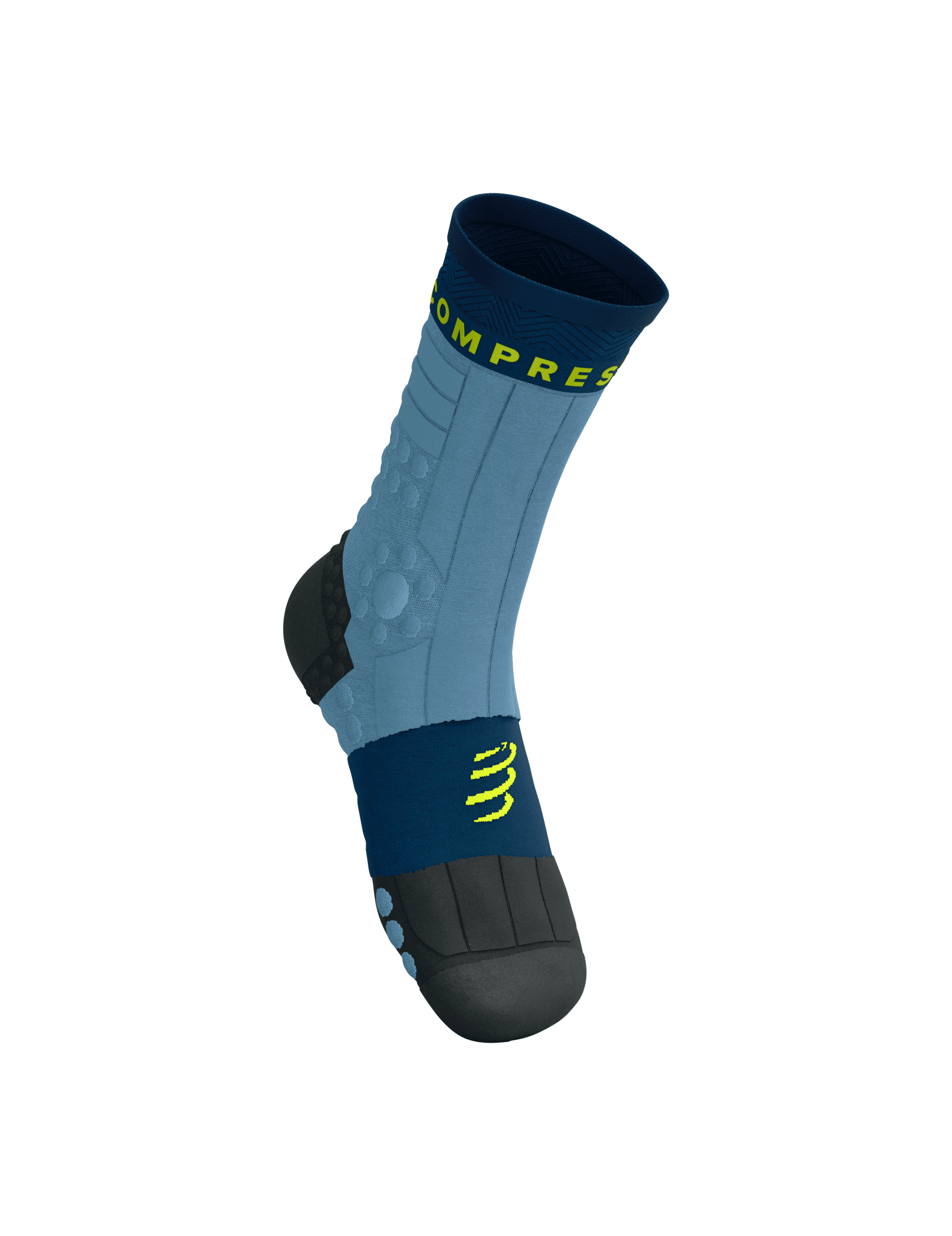 Pro Racing Socks Winter Trail DENIM/POSEIDON
