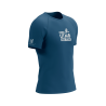 Training SS Tshirt M - Midnight - UTMB 2024